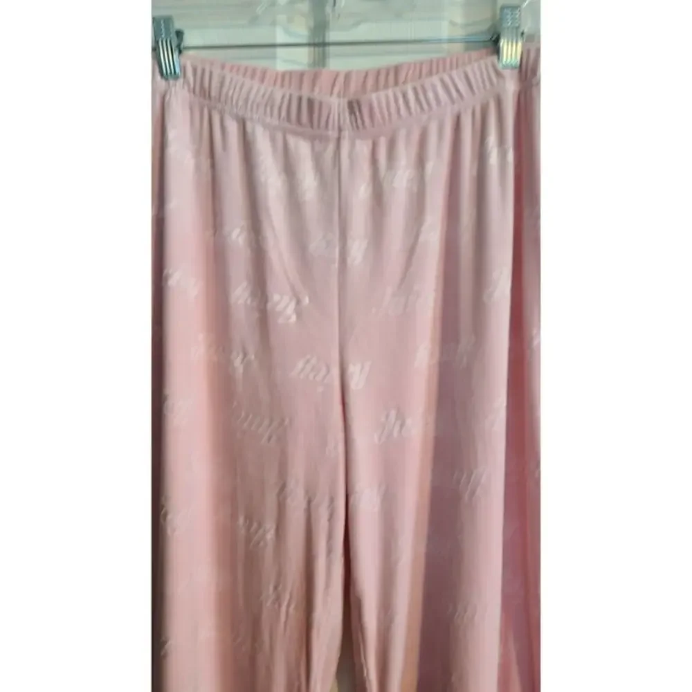Juicy Couture Lounge pants‎ Size XL